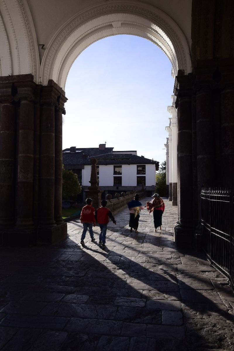 QUITO