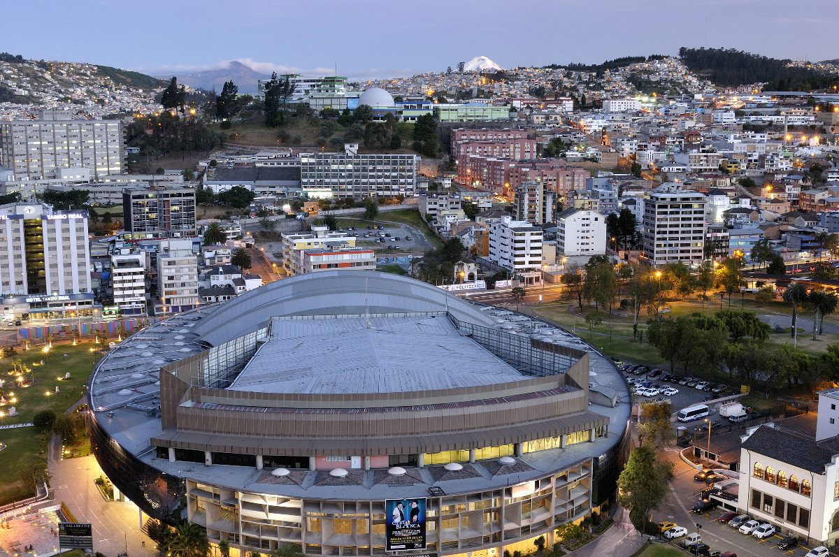 QUITO