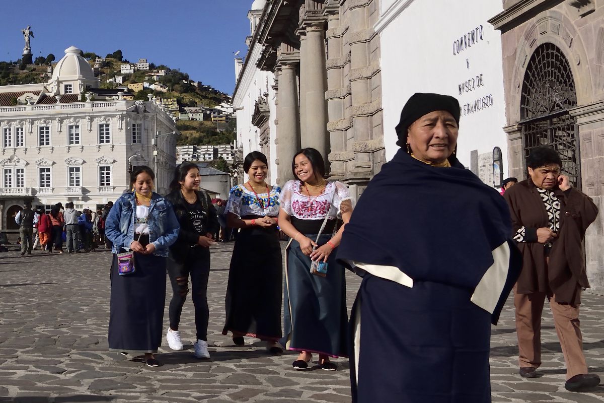 QUITO