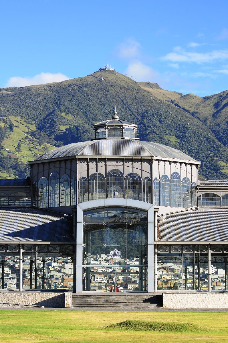 QUITO