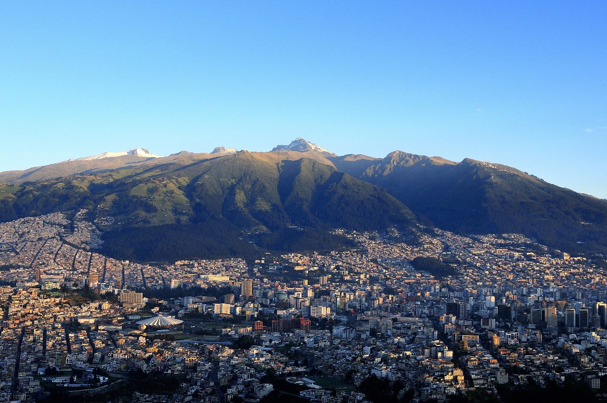 QUITO