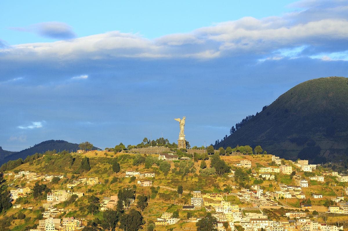 QUITO