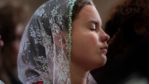 MASS OF THE AMERICAS,WASHINGTON DC