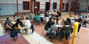 Chile: Ante estallido social, comunidades religiosas promueven espacios de diálogo