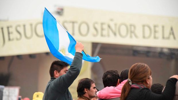 ARGENTINA