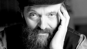 Arvo Pärt