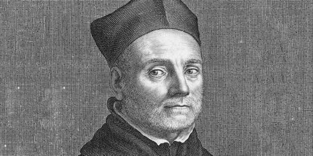 Athanasius Kircher