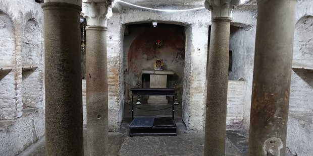ROME