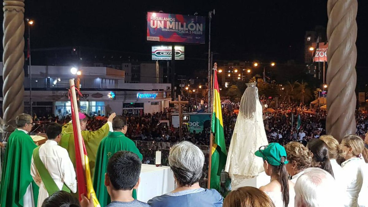 BOLIVIA