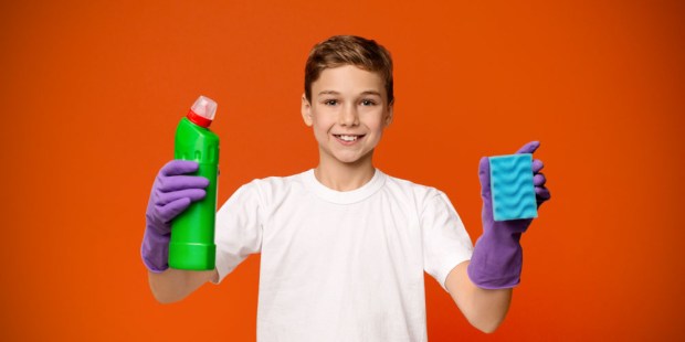 TEEN