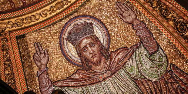 Christ the King