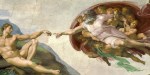 CREATION OF ADAM