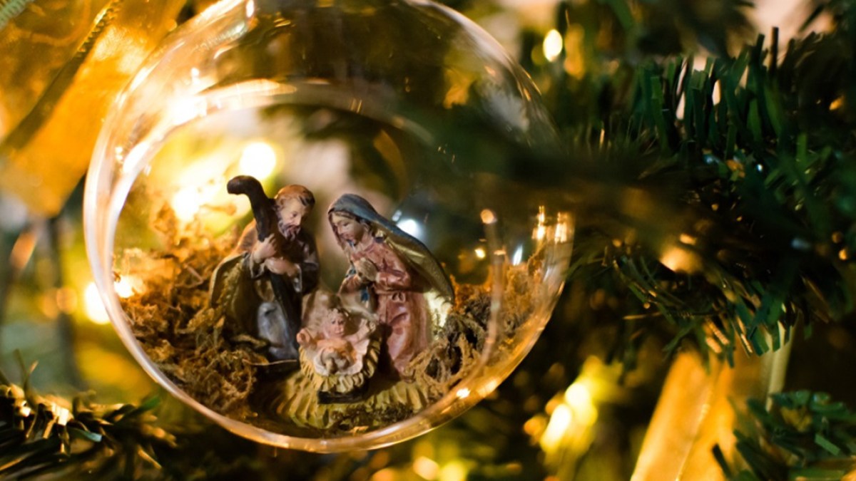 CHRISTMAS