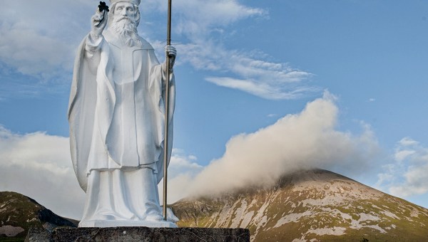 Croagh Patrick