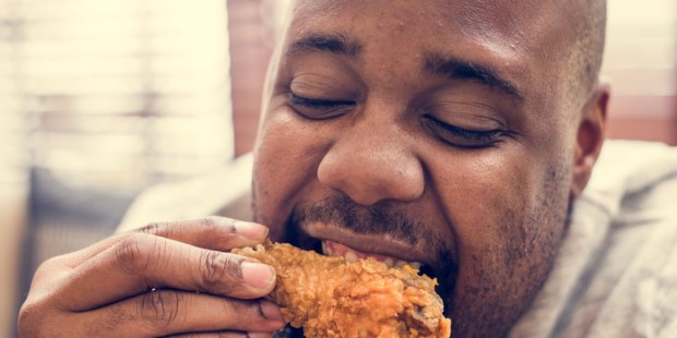 CHICKEN