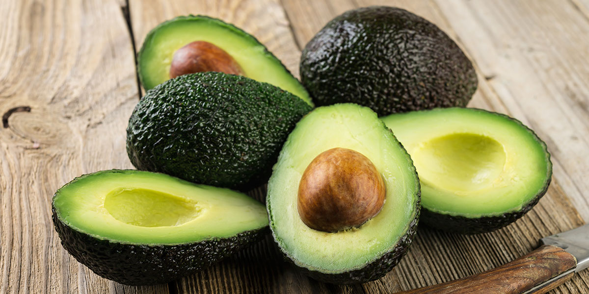 AVOCADO