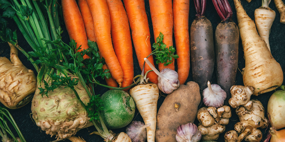 VEGETABLES
