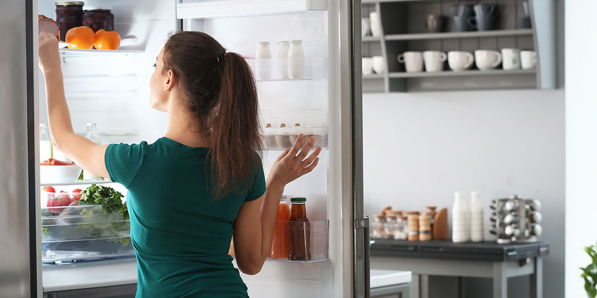 FRIDGE
