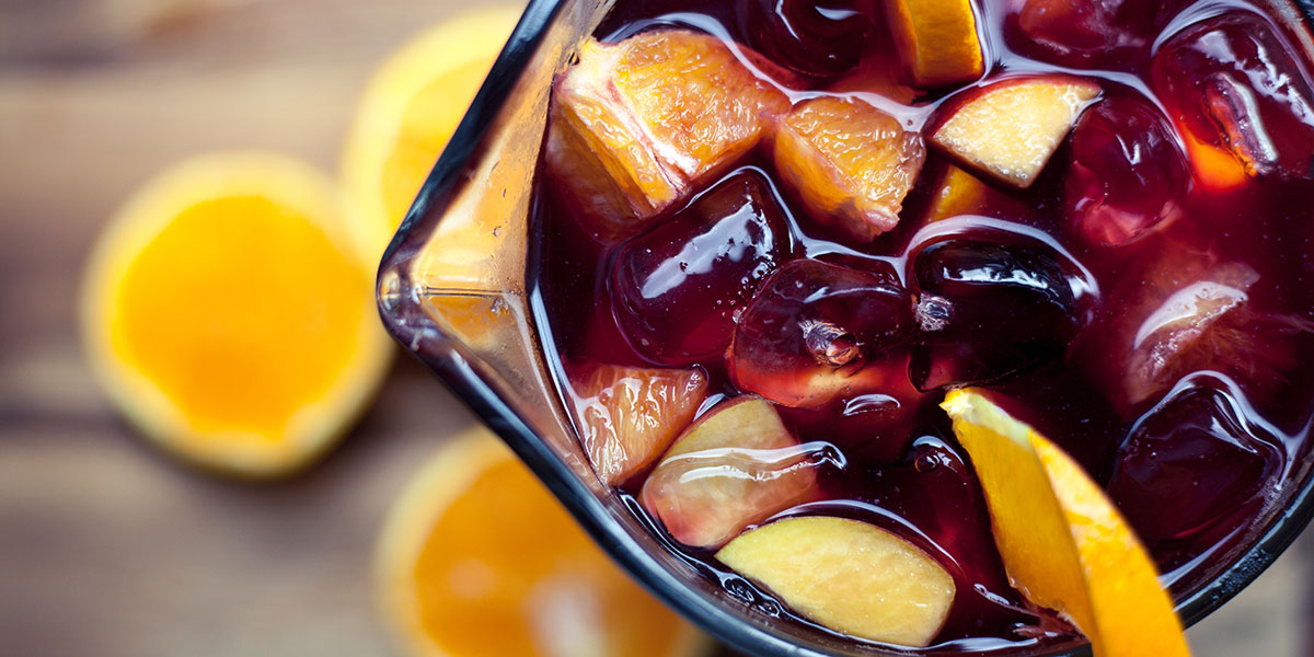 SANGRIA