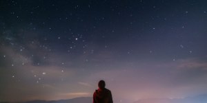 C.S.Lewis: Nosotros y los humanos de otros planetas