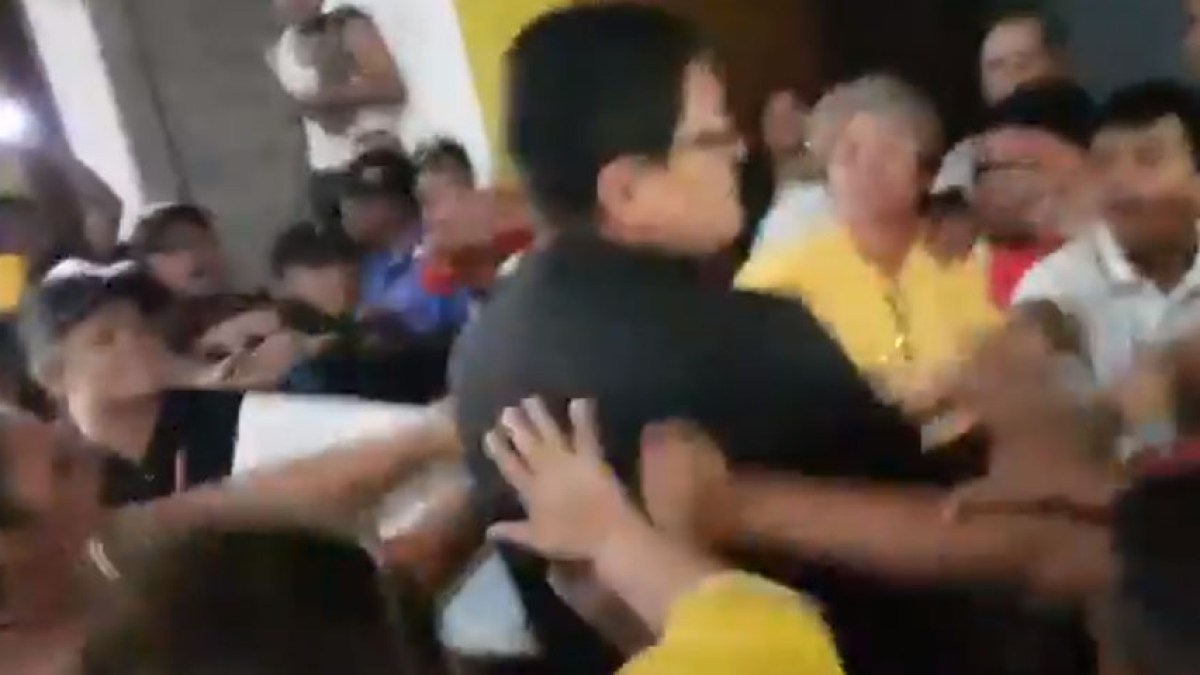 MANAGUA