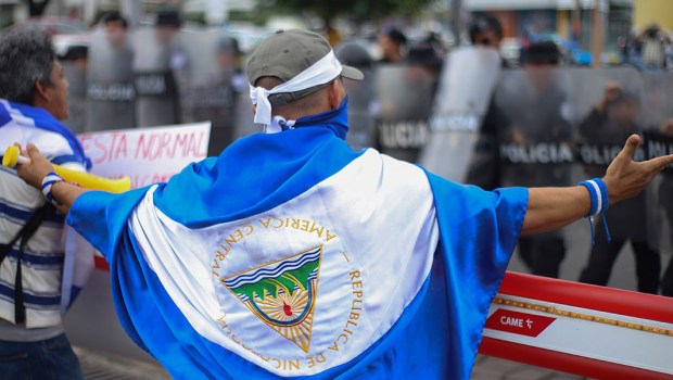 NICARAGUA