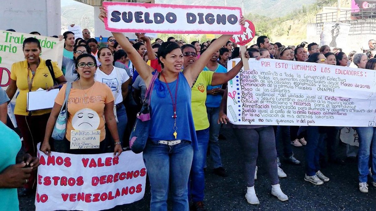 PROTEST