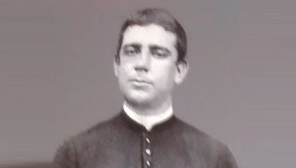 KSIĄDZ DONIZETTI TAVARES DA LIMA