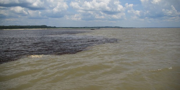 RIO NEGRO