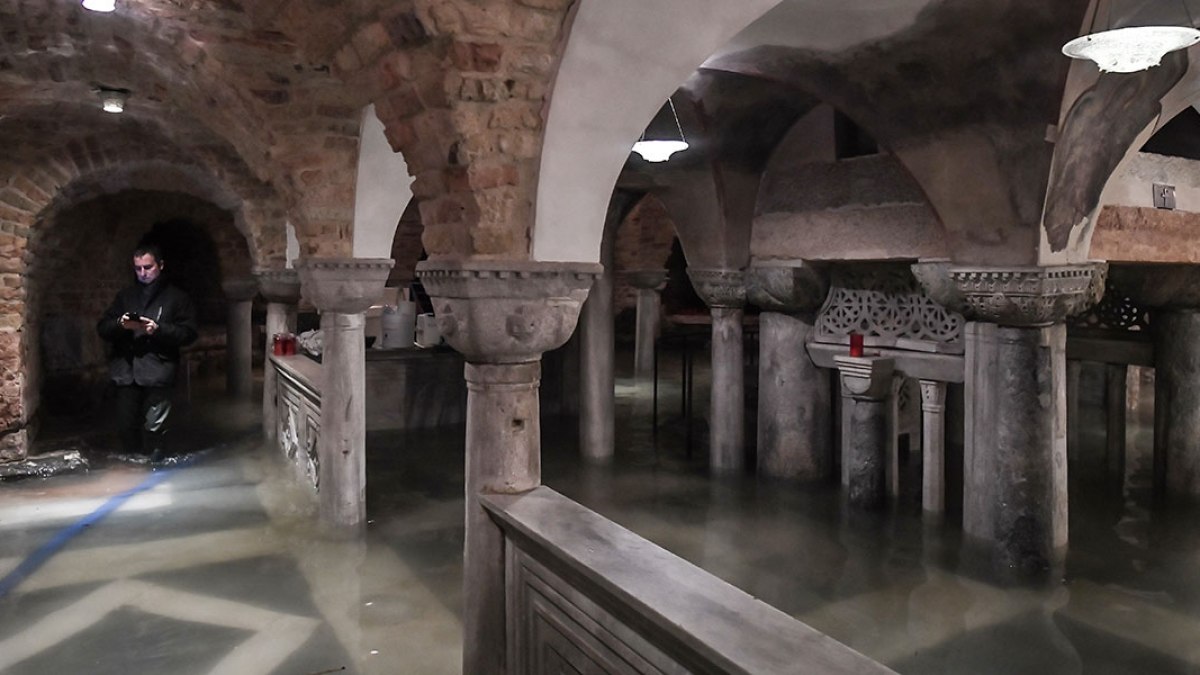 VENICE