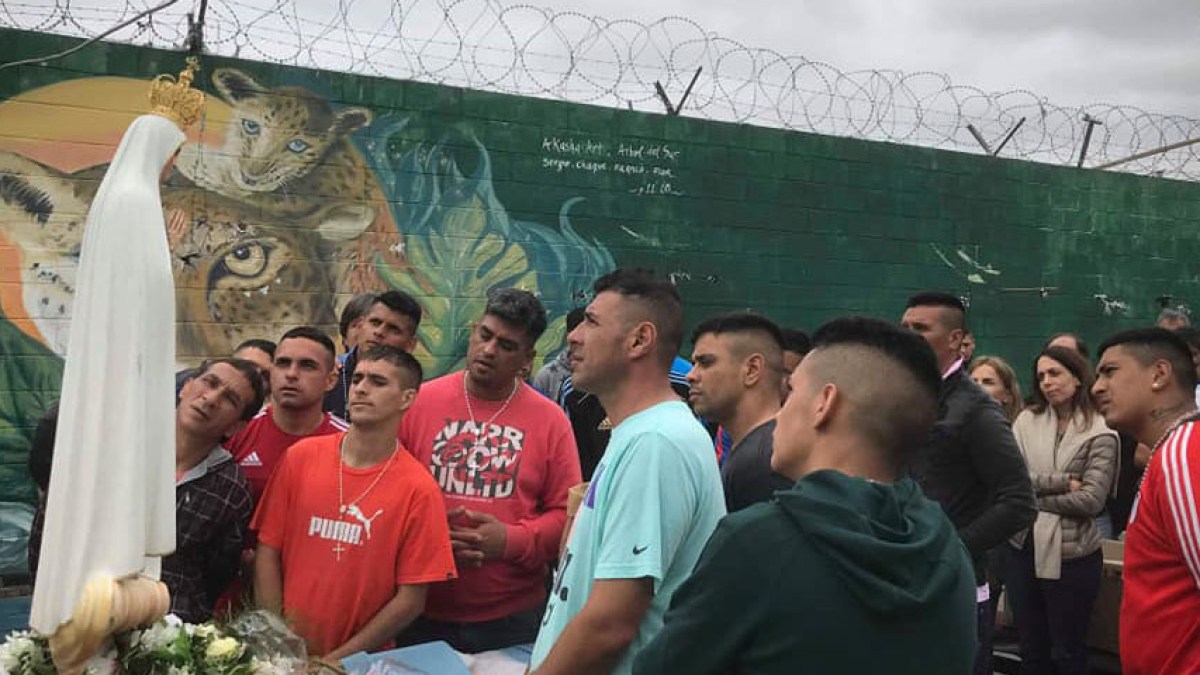 PRISON