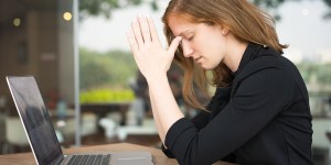 ¿Un día duro en el trabajo? Reza esta poderosa oración