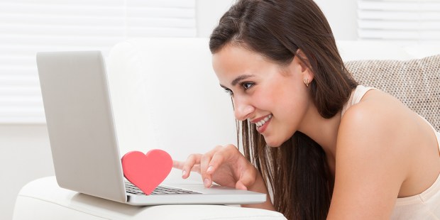 MAŁŻEŃSTWO Z INTERNETU