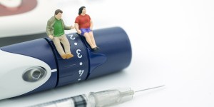 Diabetes: Averigua si tu estilo de vida pone en riesgo a tu familia