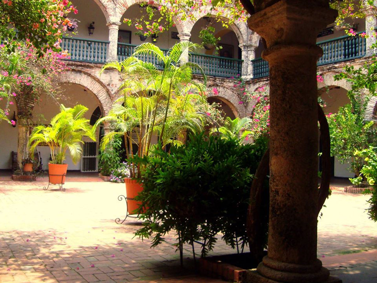 CARTAGENA