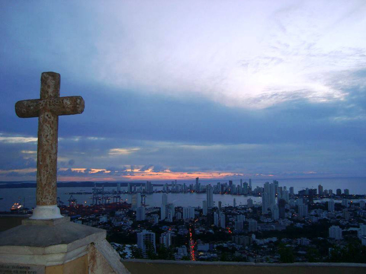 CARTAGENA