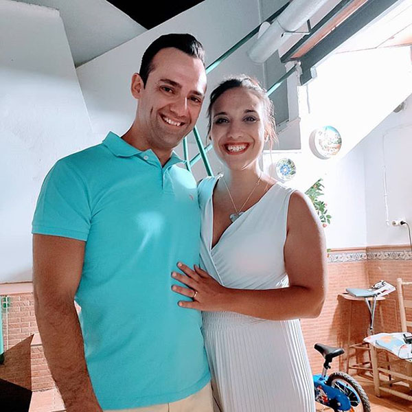 CRISTINA SANCHEZ