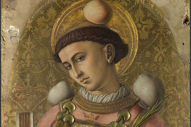 St. Stephen