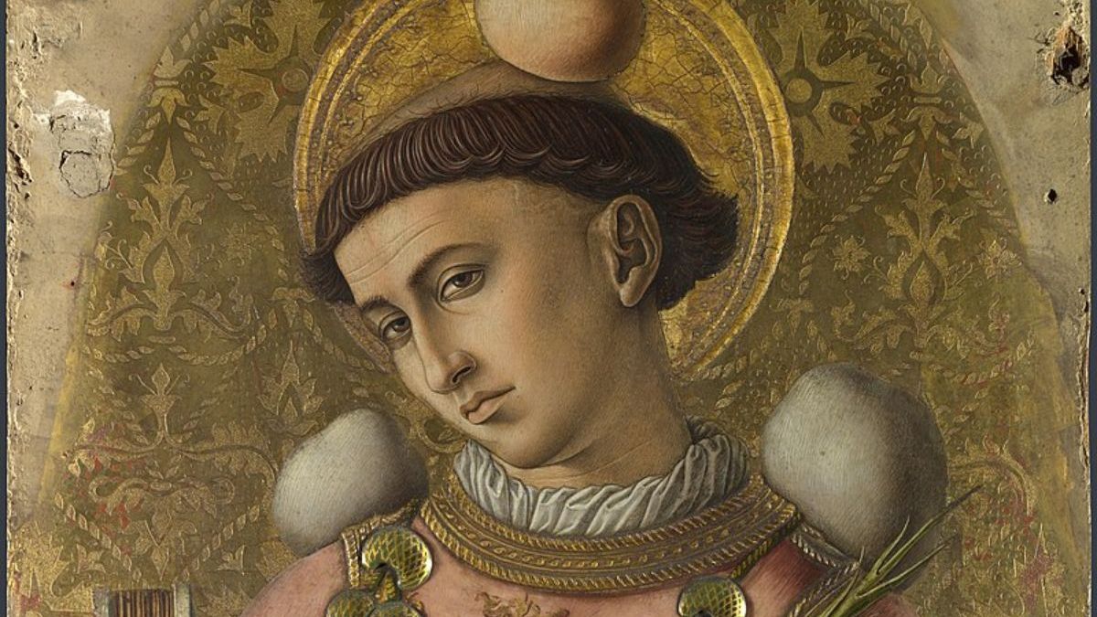 St. Stephen