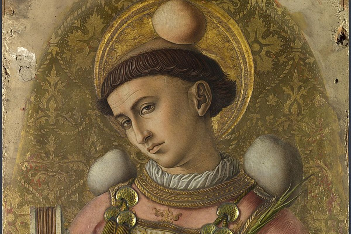 St. Stephen