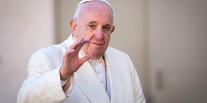 Francisco, el Papa que sacudió a la Iglesia católica