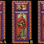 ¿En qué ciclo litúrgico estaremos en este año?