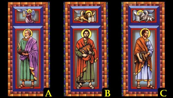 ciclos litúrgicos A B C