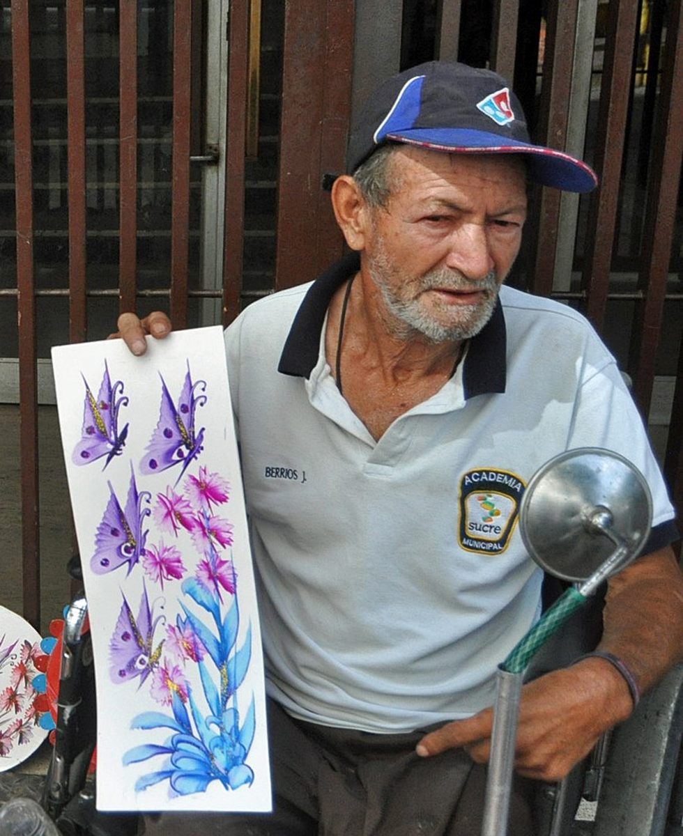 DAVID OCHOA OROPEZA