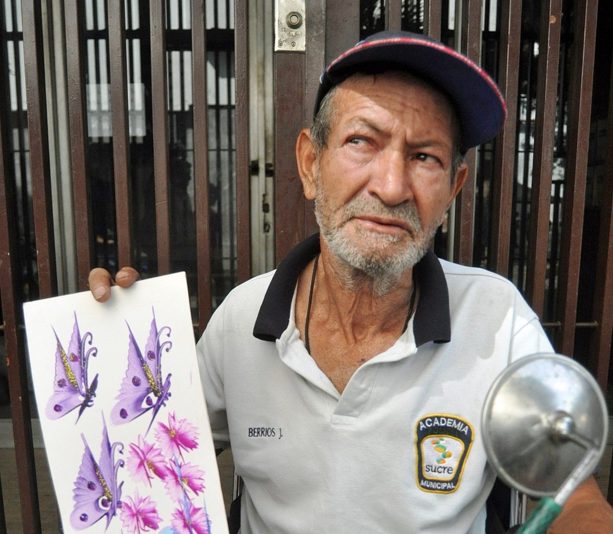 DAVID OCHOA OROPEZA