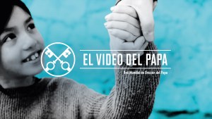 video del papa