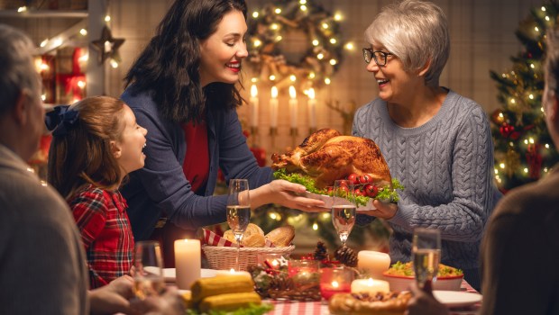 CHRISTMAS