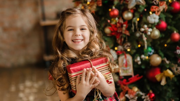 CHRISTMAS