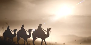 Epifanía: 5 pistas de los Reyes Magos para encontrar a Dios
