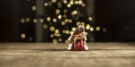 NATIVITY SCENE